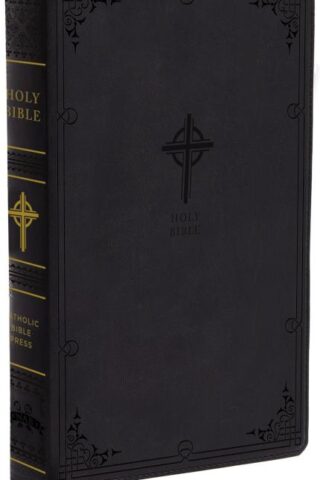 9780785249016 Catholic Bible Large Print Edition