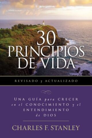 9780840710741 30 Principios De Vida Revisado - (Spanish)