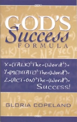 9780881149579 Gods Success Formula