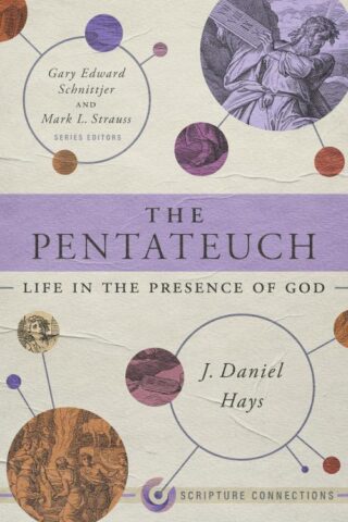 9781087742212 Pentateuch : Life In The Presence Of God