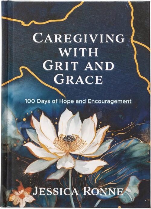 9781424568413 Caregiving With Grit And Grace