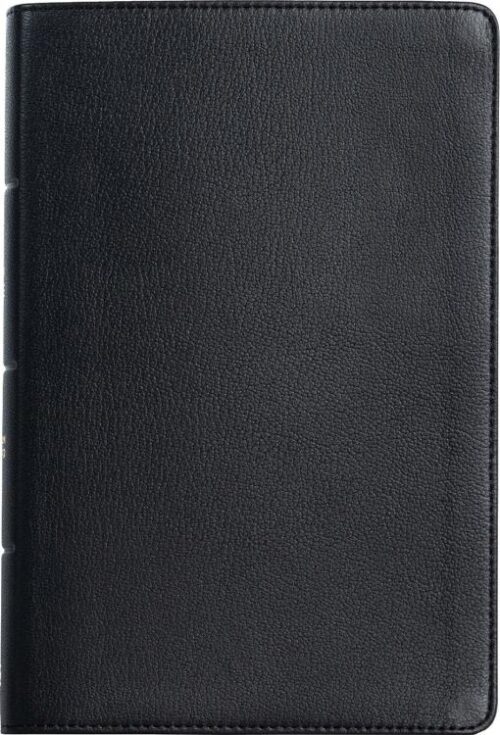 9781430082477 Personal Size Giant Print Bible