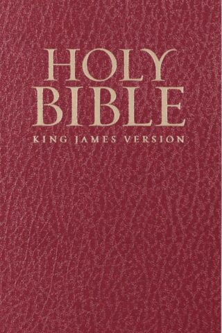 9781432117757 Budget Gift And Award Bible