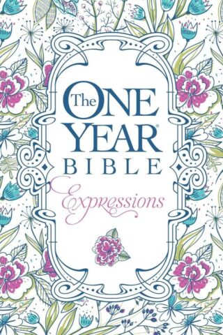 9781496420169 1 Year Bible Expressions