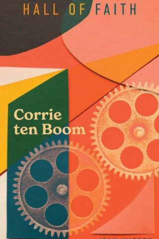 9781527111592 Corrie 10 Boom