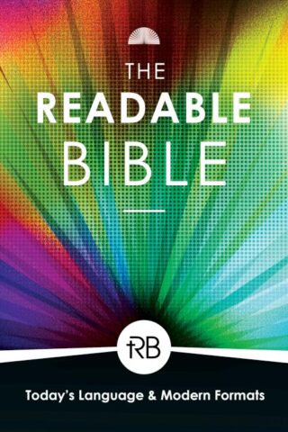 9781563095313 Readable Bible