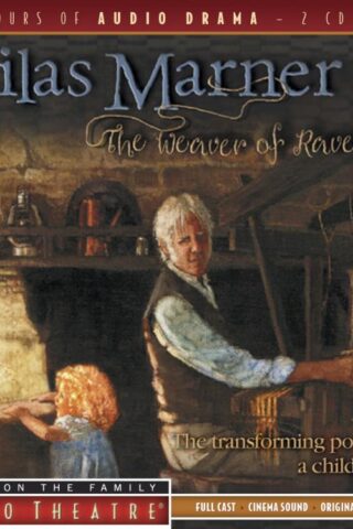 9781589975163 Silas Marner : The Weaver Of Raveloe - The Transforming Power Of A Child's (Audi