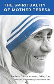 9781593253660 Spirituality Of Mother Teresa