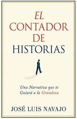 9781641230100 Contador De Historias - (Spanish)