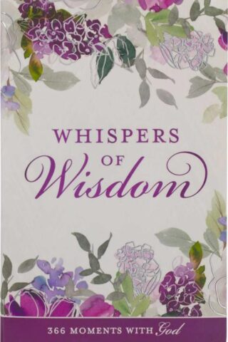 9781642729245 Whispers Of Wisdom