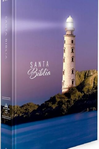 9781644737101 Handy Size Large Print Bible