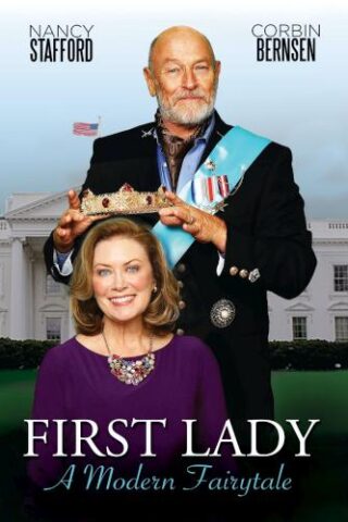 0727985019390 1st Lady (DVD)