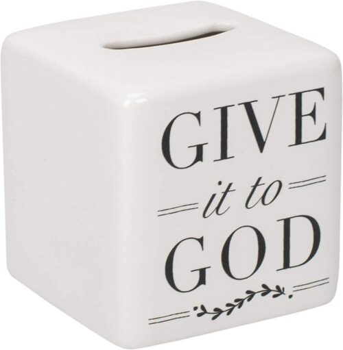 089945596816 Give It To God Box