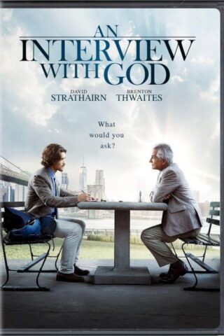 191329076248 Interview With God (DVD)