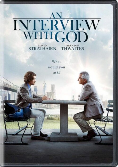 191329076248 Interview With God (DVD)