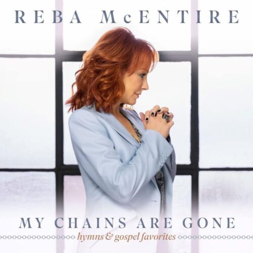 602445234448 My Chains Are Gone : Hymns And Gospel Favorites