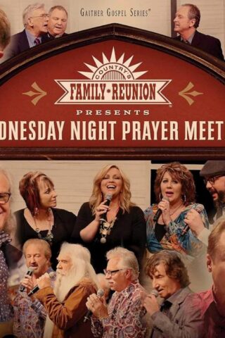 617884947026 Countrys Family Reunion Wednesday Night Prayer Meeting Live