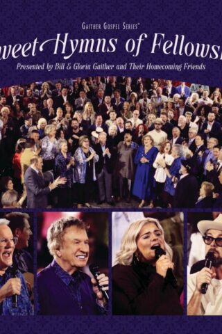 617884958220 Sweet Hymns Of Fellowship Live