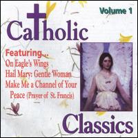 785147037521 Catholic Classics Volume 1