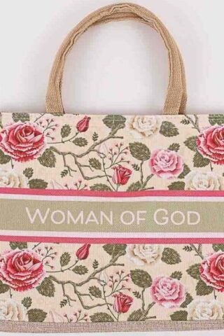 788200535170 Woman Of God