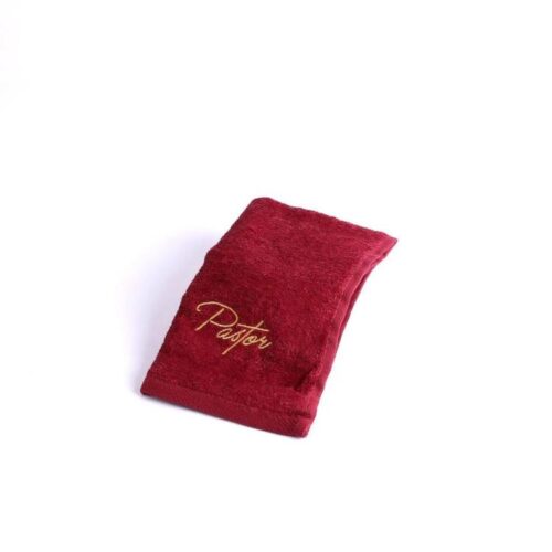 788200539086 Pastor Towel