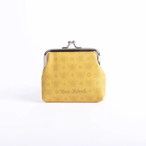 788200716104 Bee Kind Coin Purse