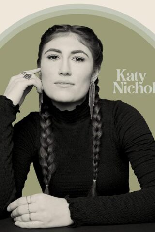 829619243420 Katy Nichole EP