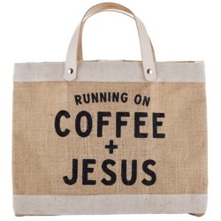 886083950032 Coffee And Jesus Mini Market