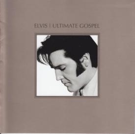 886970523622 Elvis Ultimate Gospel : Deluxe Edition