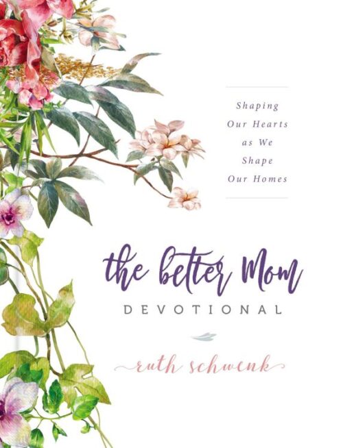 9780310095453 Better Mom Devotional