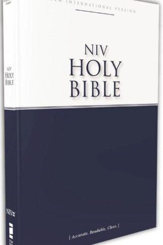 9780310445890 Ecomomy Bible