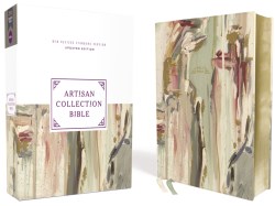 9780310460541 Artisan Collection Bible Comfort Print