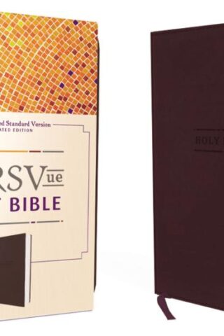 9780310461555 Gift Bible Comfort Print