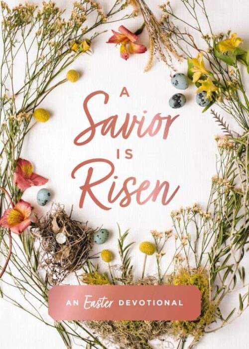 9780310463238 Savior Is Risen