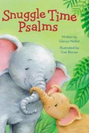 9780310749257 Snuggle Time Psalms