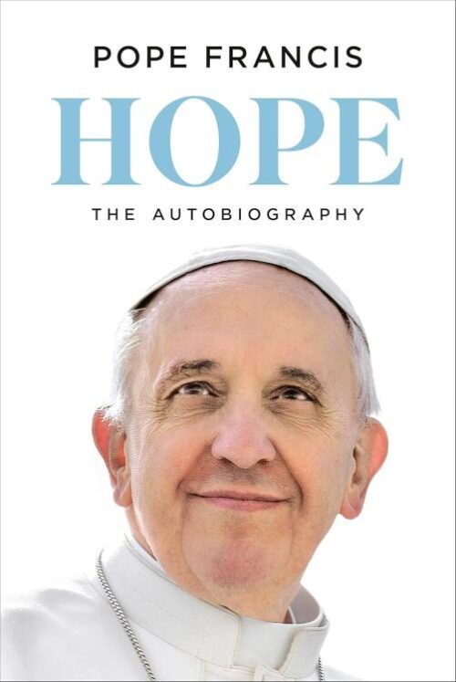 9780593978771 Hope : The Autobiography (Large Type)