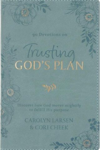 9780638001327 Trusting Gods Plan