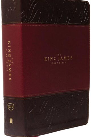 9780718079871 Study Bible Full Color Edition