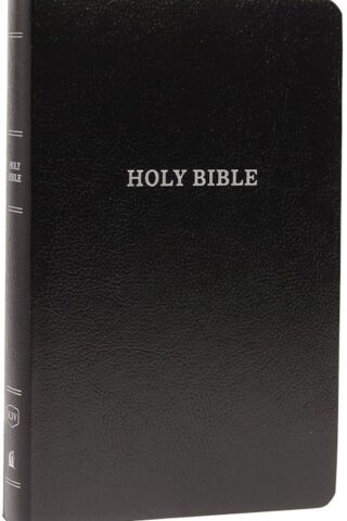 9780718097905 Gift And Award Bible Comfort Print