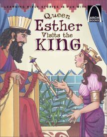 9780758634290 Queen Esther Visits The King