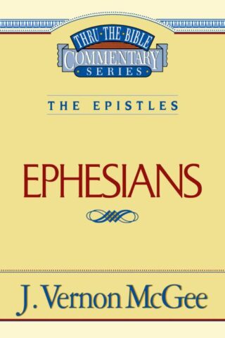 9780785207665 Ephesians : The Epistles