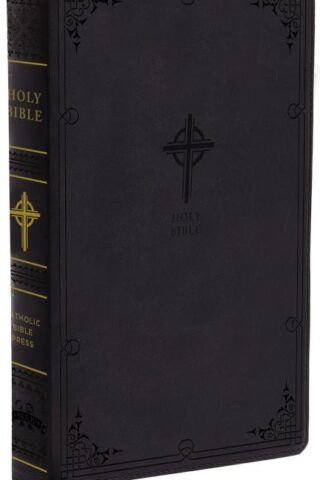 9780785233916 Catholic Bible Large Print Edition