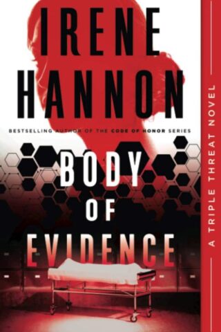 9780800736194 Body Of Evidence