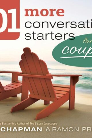 9780802408389 101 More Conversation Starters For Couples