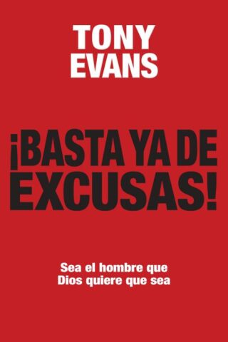 9780825413148 Basta Ya De Excusas - (Spanish)