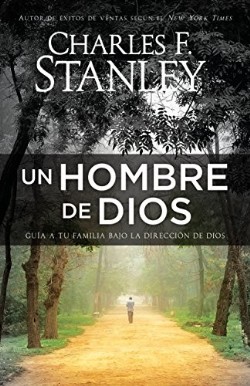 9780825456091 Hombre De Dios - (Spanish)