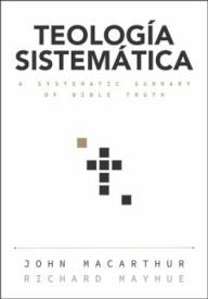 9780825457401 Teologia Sistematica - (Spanish)