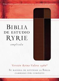 9780825457920 Ryrie Study Bible