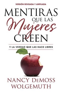 9780825458637 Mentiras Que Las Mujeres Creen (Revised) - (Spanish) (Revised)