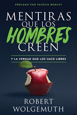 9780825458927 Mentiras Que Los Hombres Creen - (Spanish)